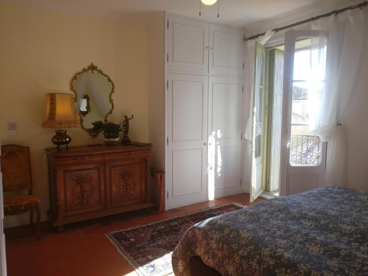 D'Oc D'Or Chambre D'Hotes Murviel Экстерьер фото